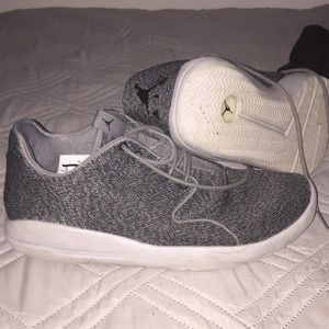 Jordan eclipses (gray)